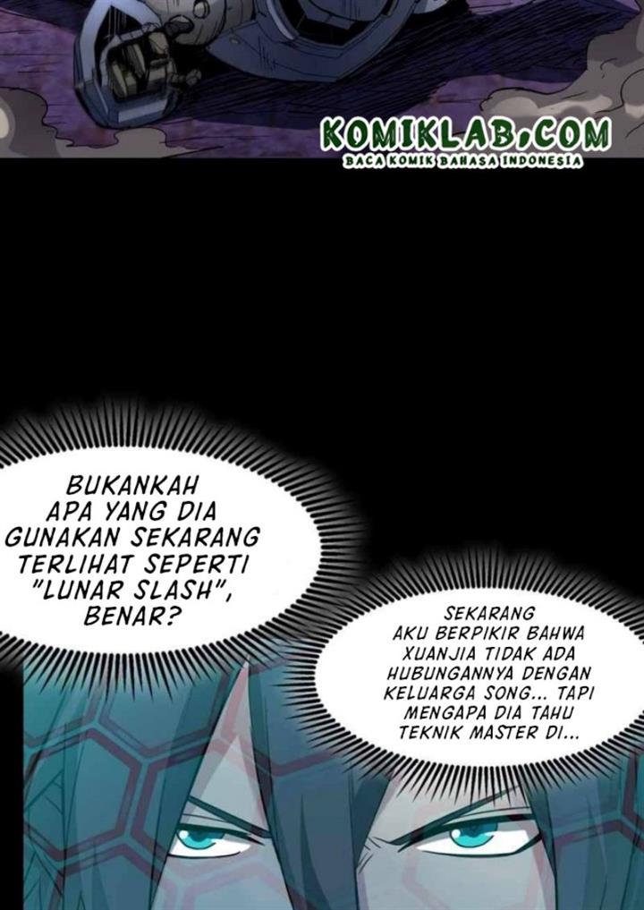 Read Legend of Star General ID Manga Online