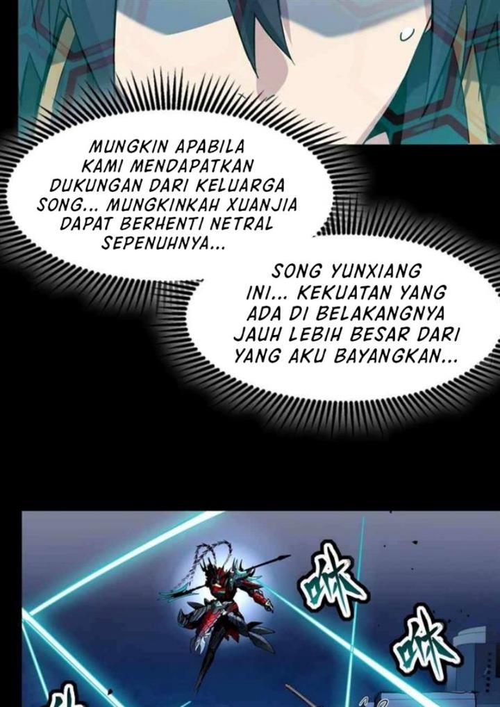 Read Legend of Star General ID Manga Online