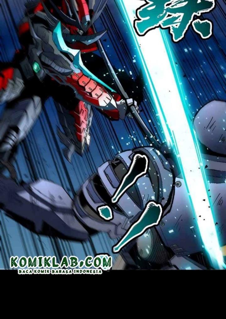 Read Legend of Star General ID Manga Online