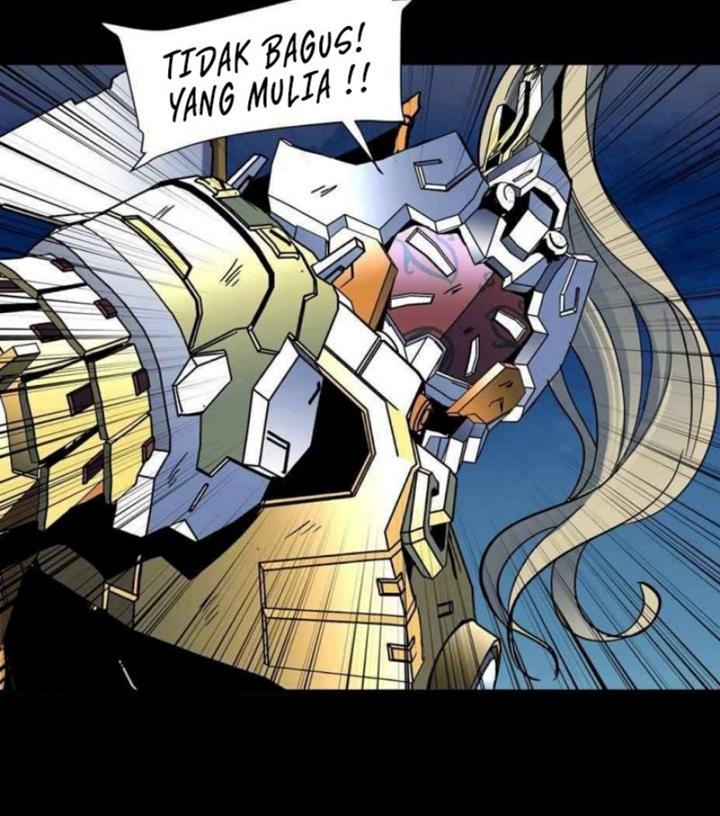 Read Legend of Star General ID Manga Online