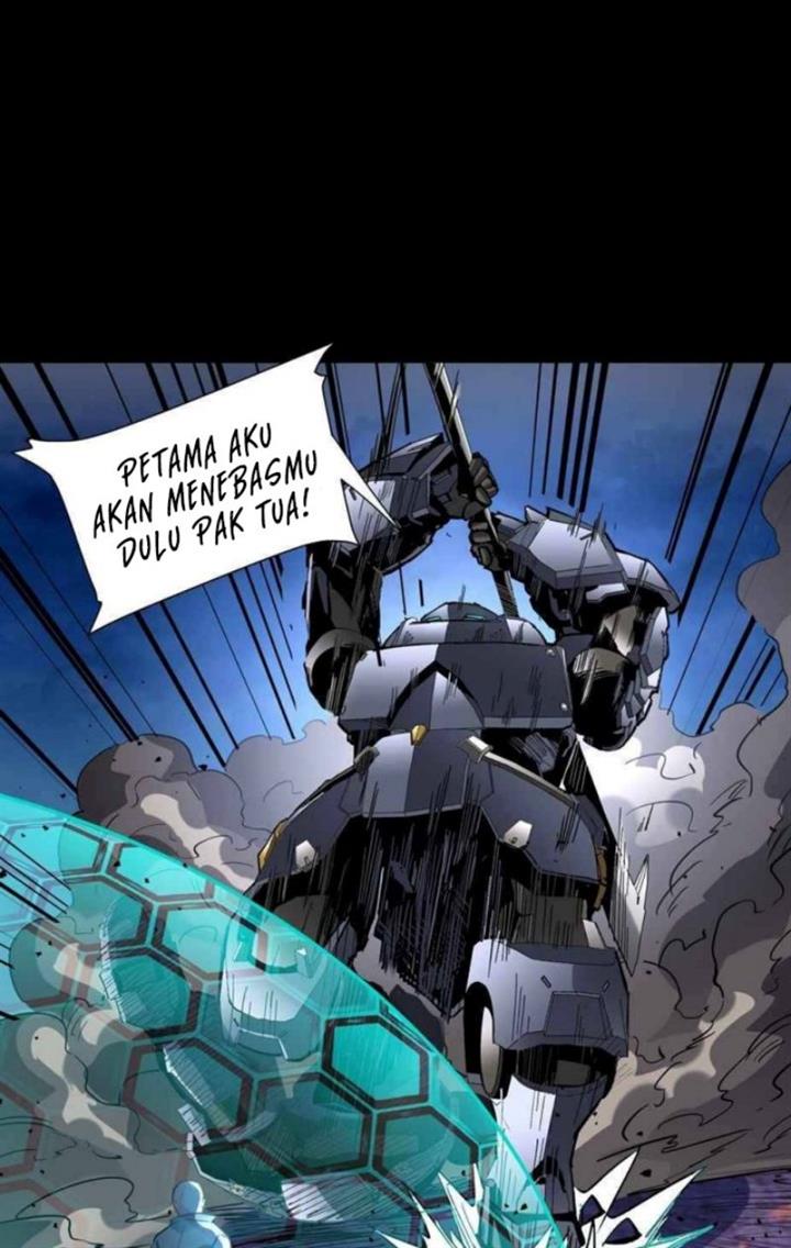 Read Legend of Star General ID Manga Online