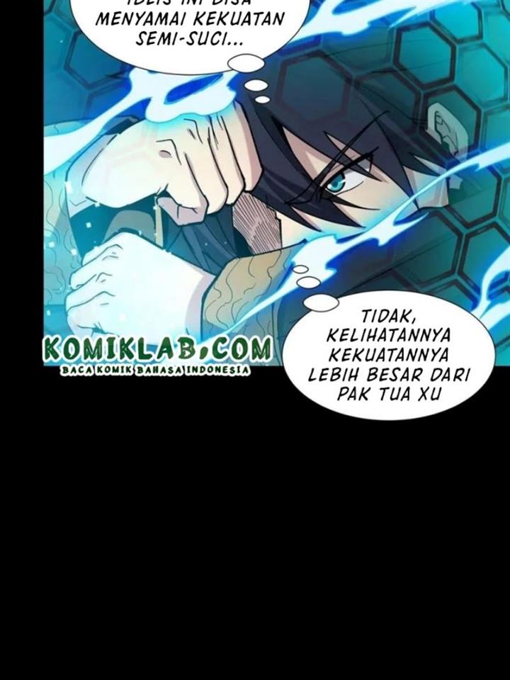 Read Legend of Star General ID Manga Online