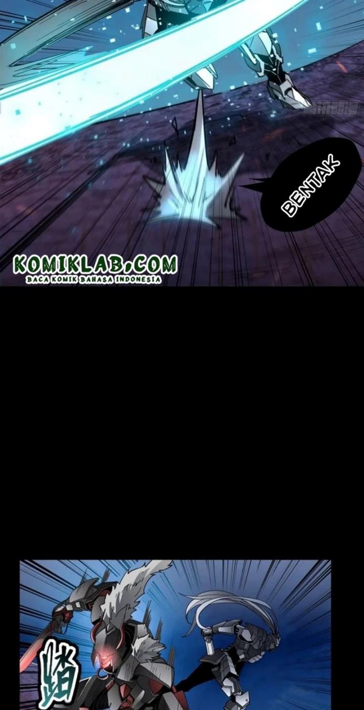 Read Legend of Star General ID Manga Online