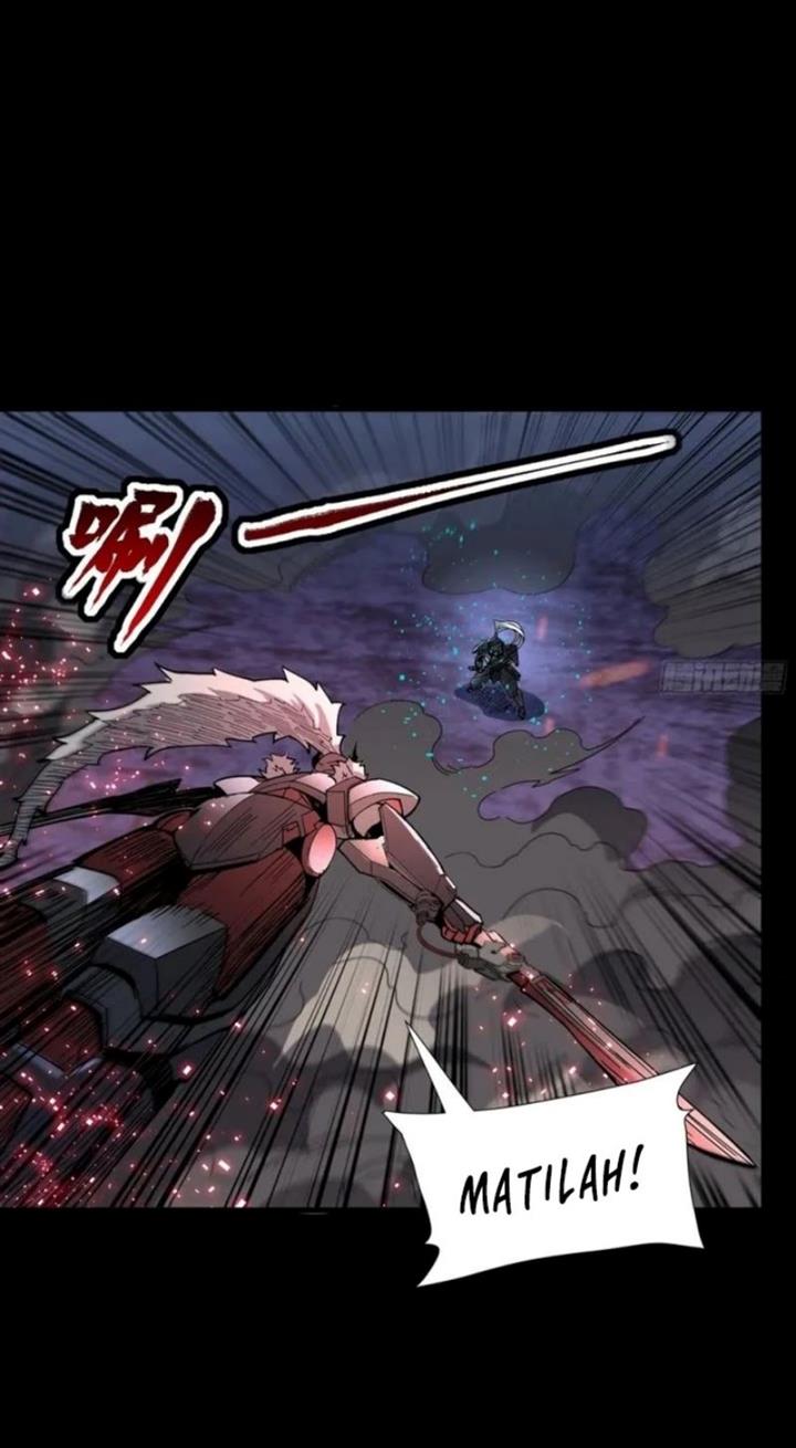 Read Legend of Star General ID Manga Online