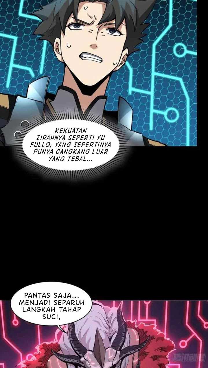 Read Legend of Star General ID Manga Online