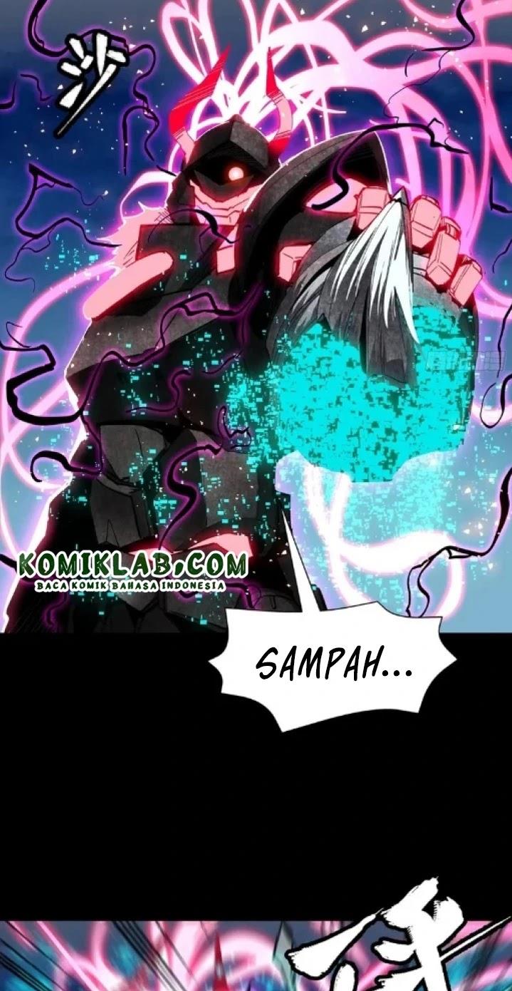 Read Legend of Star General ID Manga Online