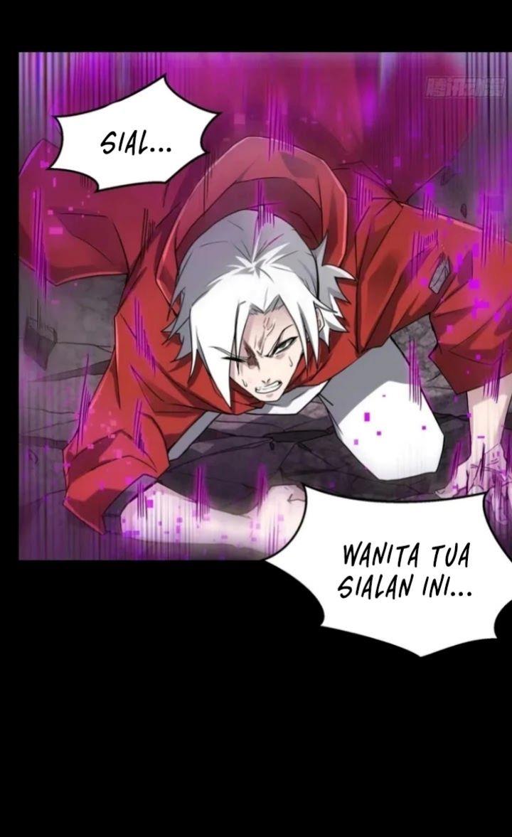 Read Legend of Star General ID Manga Online