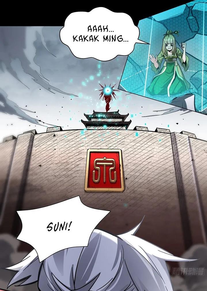 Read Legend of Star General ID Manga Online