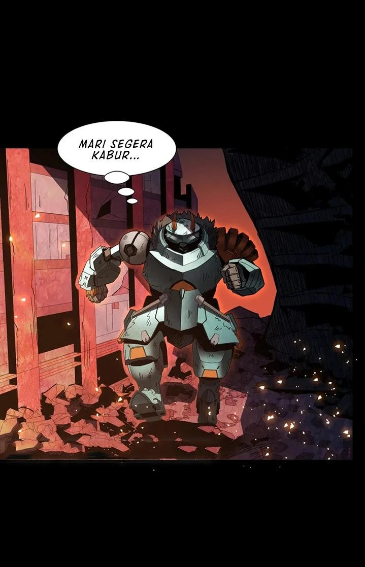 Read Legend of Star General ID Manga Online