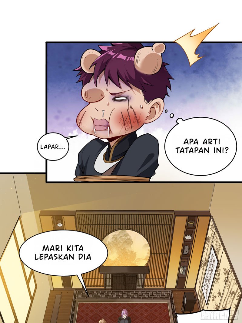 Read Legend of Star General ID Manga Online