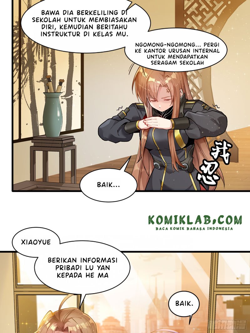 Read Legend of Star General ID Manga Online