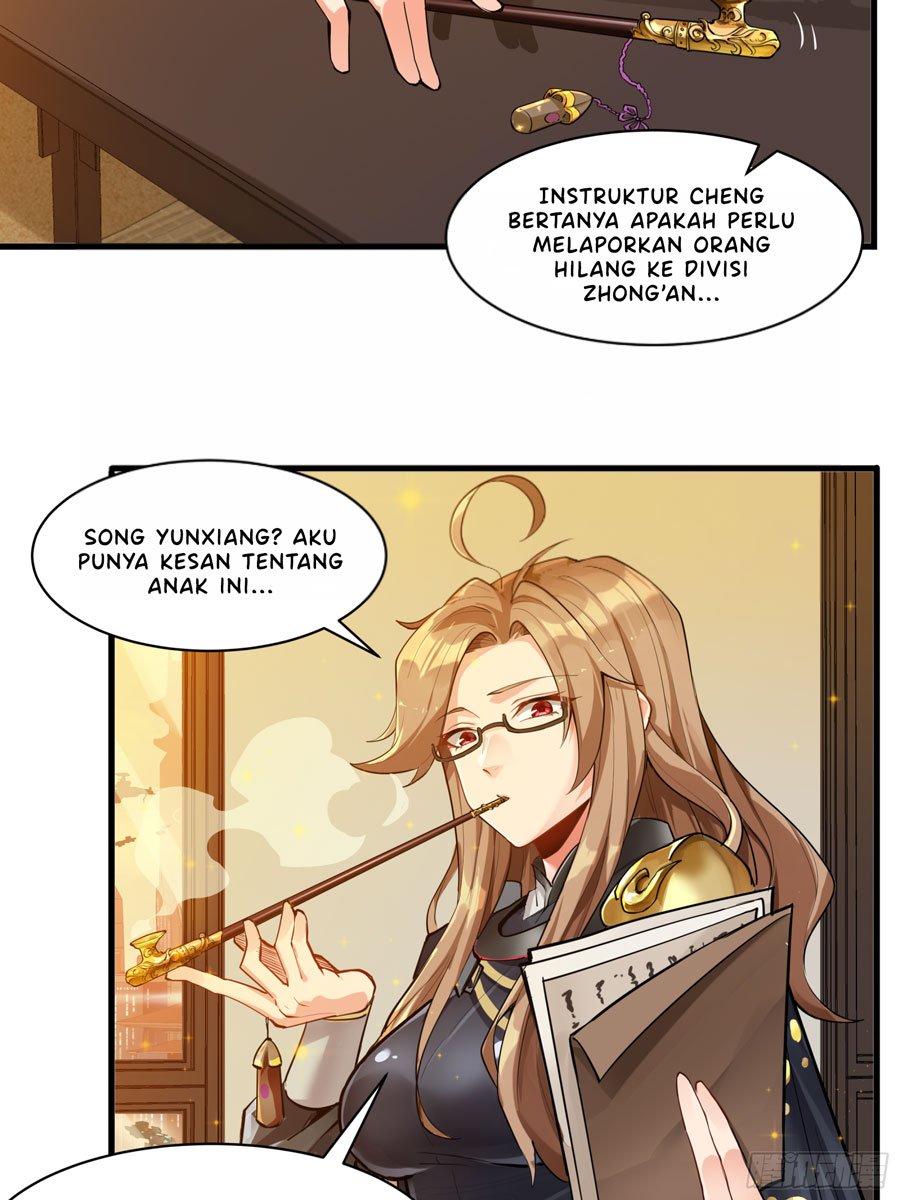 Read Legend of Star General ID Manga Online