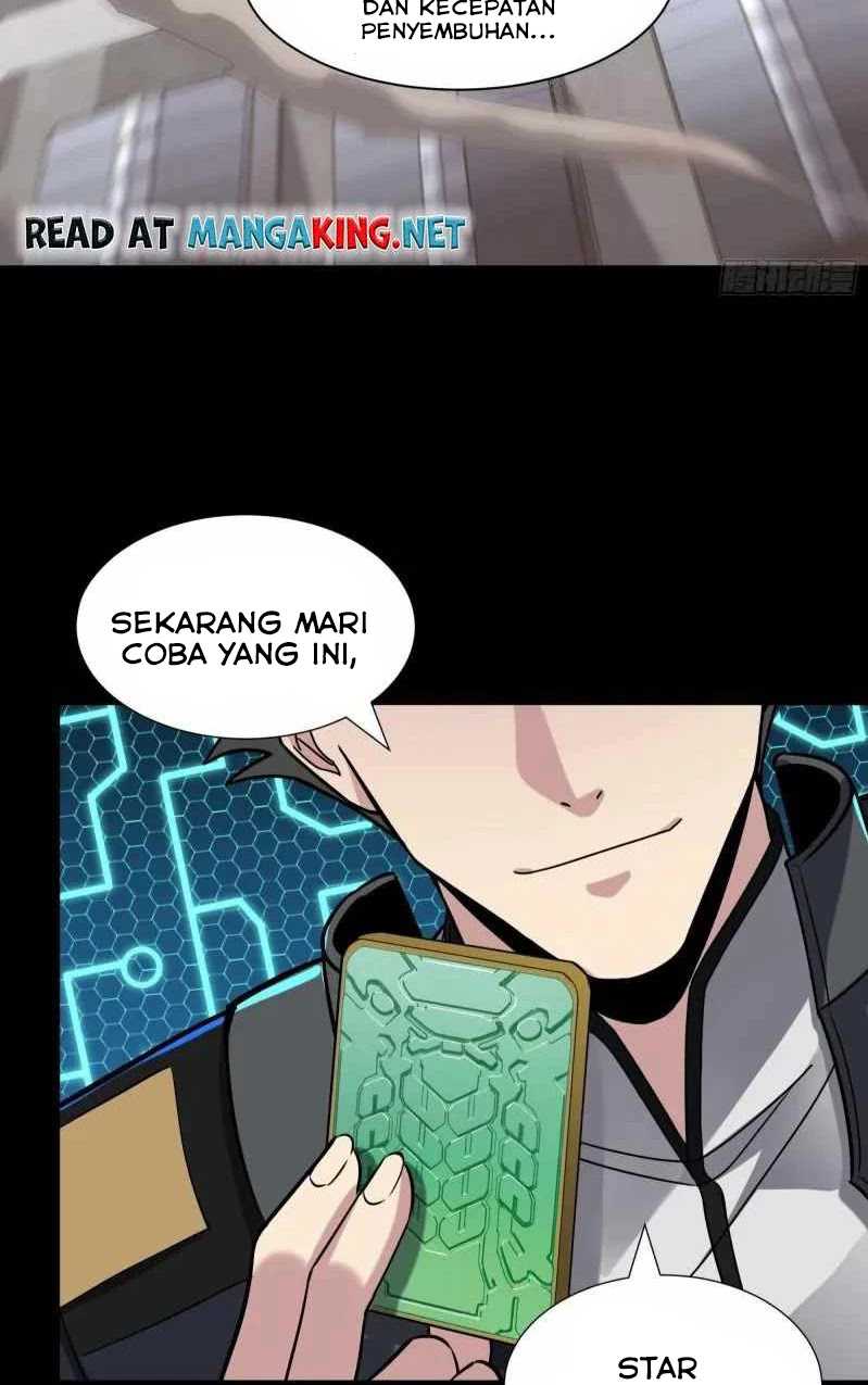 Read Legend of Star General ID Manga Online