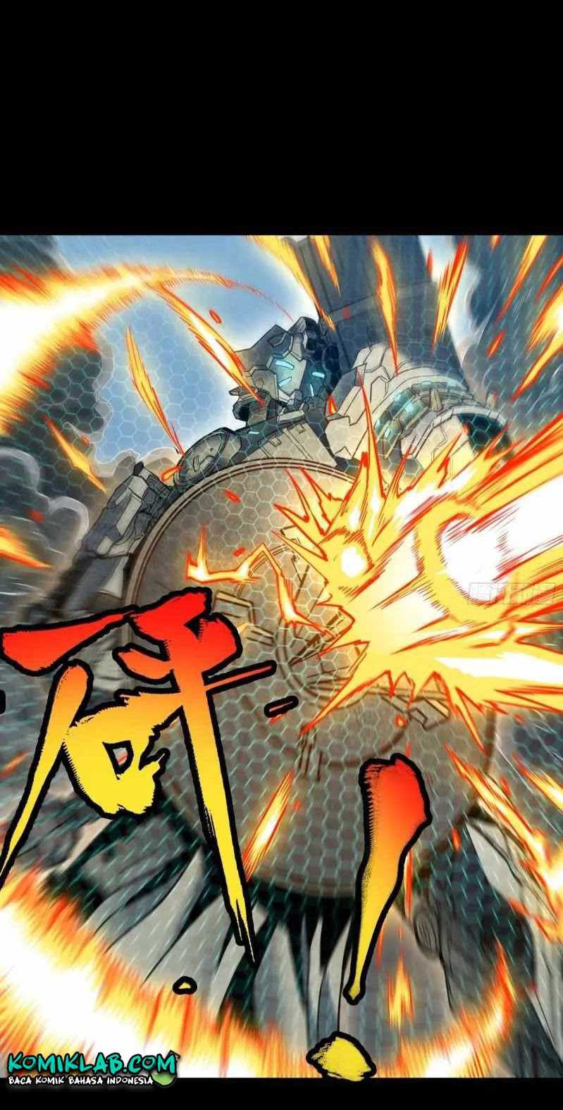 Read Legend of Star General ID Manga Online