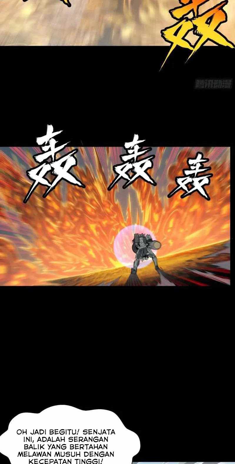 Read Legend of Star General ID Manga Online