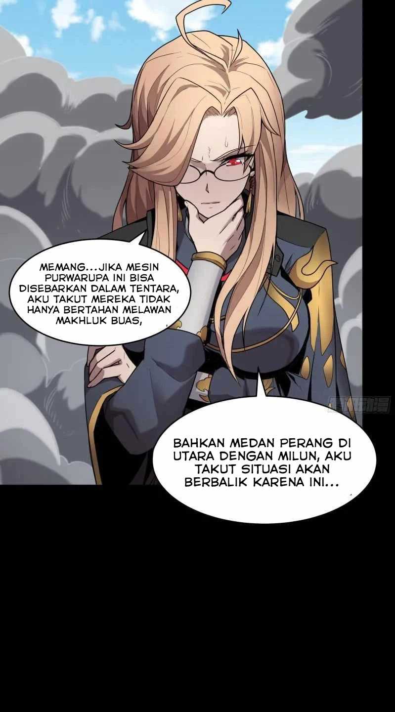 Read Legend of Star General ID Manga Online