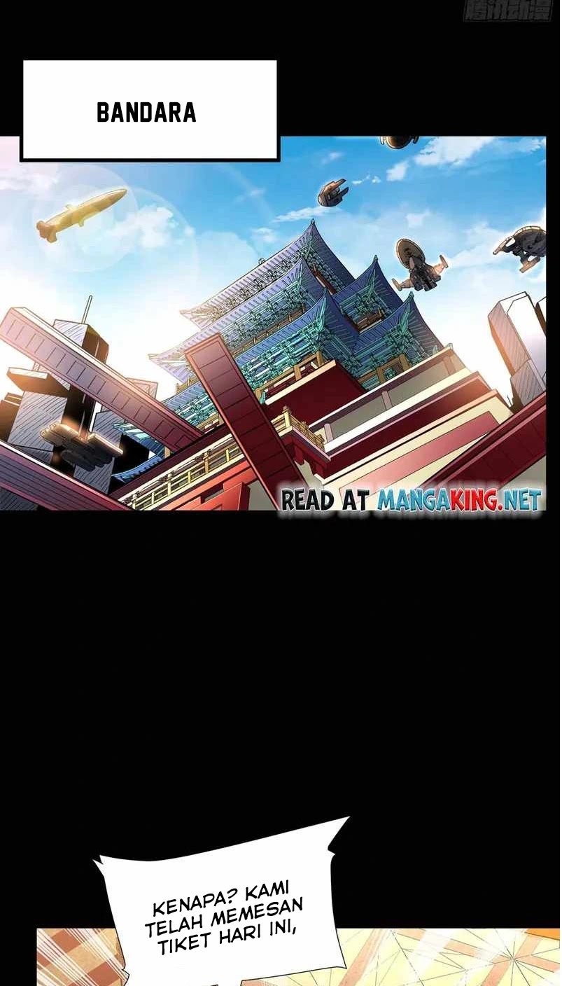 Read Legend of Star General ID Manga Online