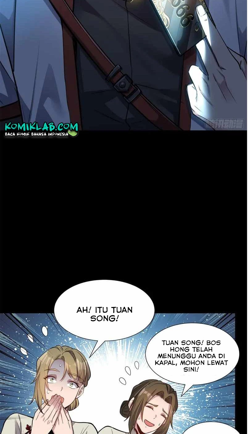Read Legend of Star General ID Manga Online