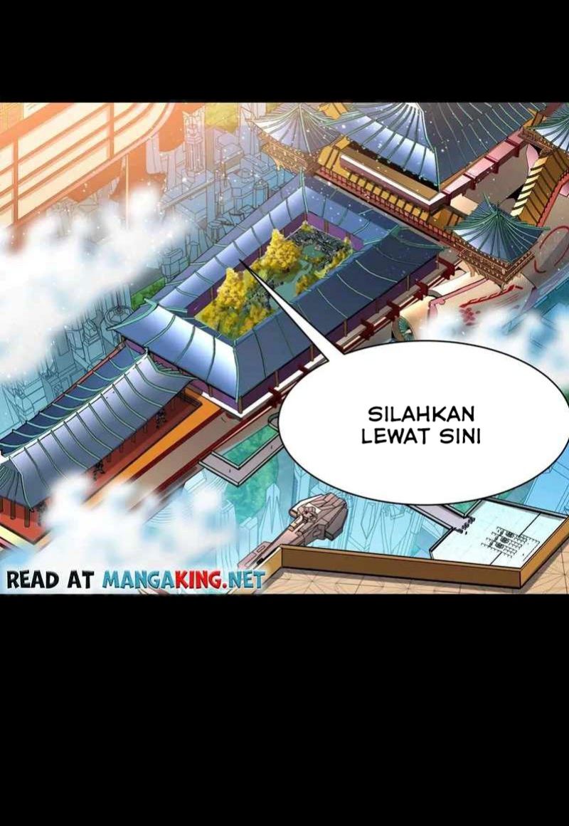 Read Legend of Star General ID Manga Online