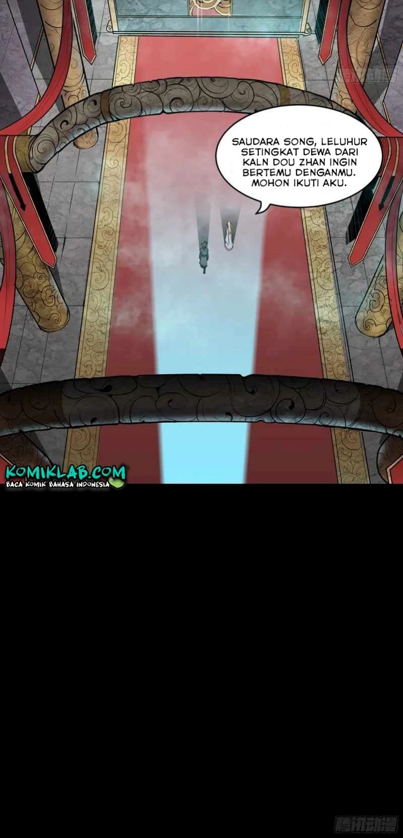 Read Legend of Star General ID Manga Online