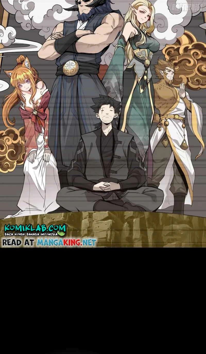 Read Legend of Star General ID Manga Online