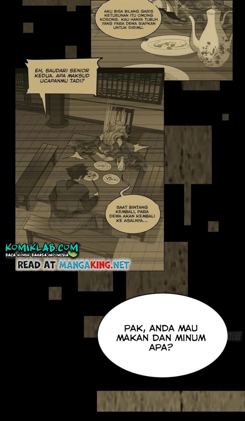 Read Legend of Star General ID Manga Online