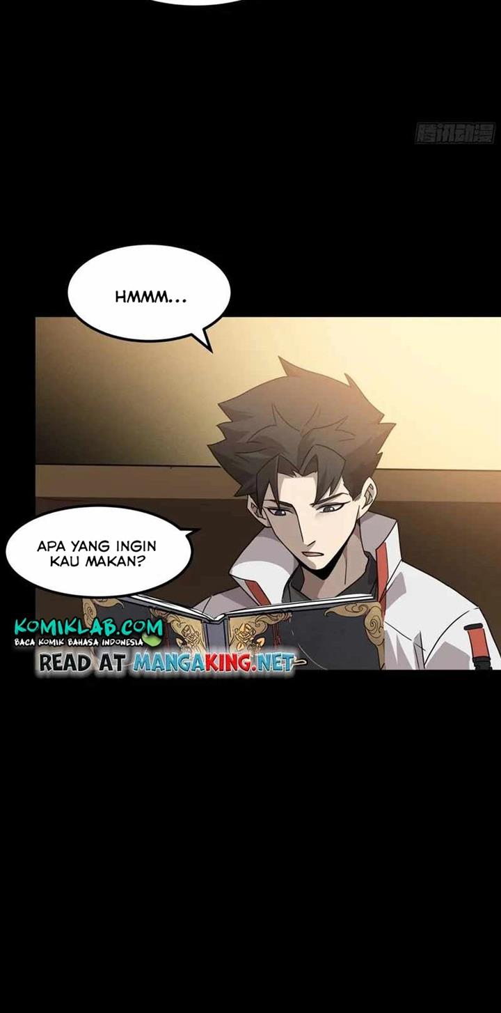 Read Legend of Star General ID Manga Online