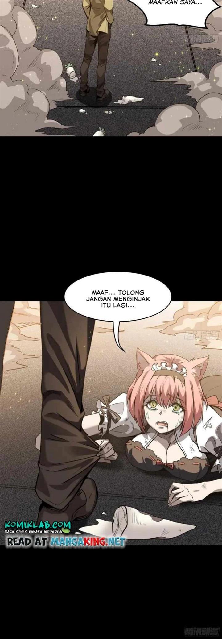 Read Legend of Star General ID Manga Online