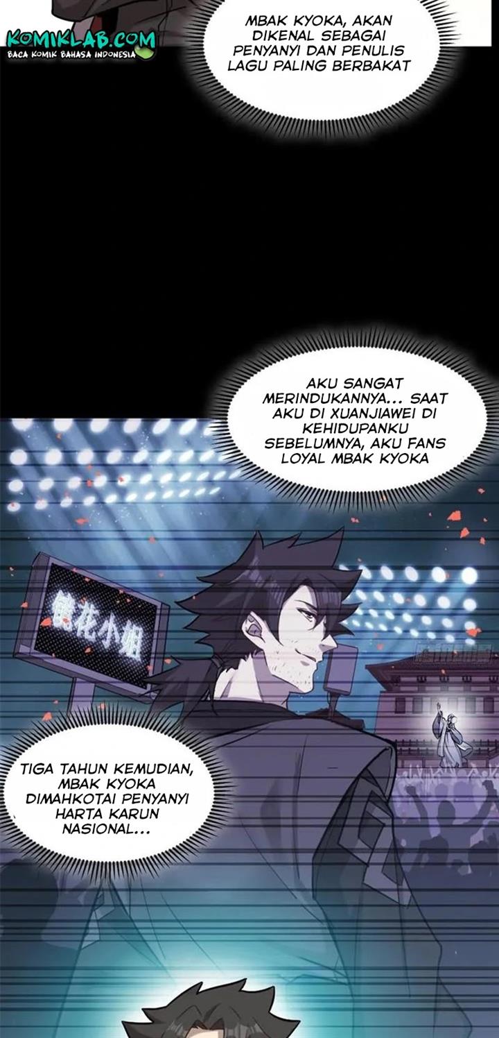 Read Legend of Star General ID Manga Online