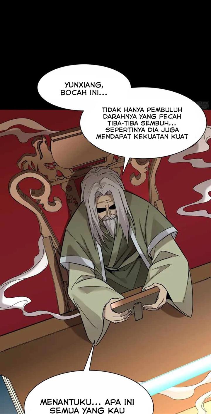 Read Legend of Star General ID Manga Online