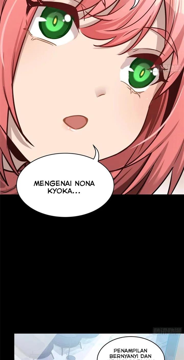 Read Legend of Star General ID Manga Online