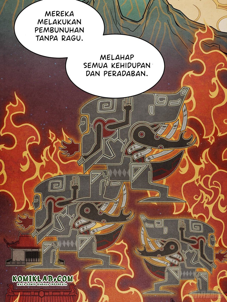 Read Legend of Star General ID Manga Online