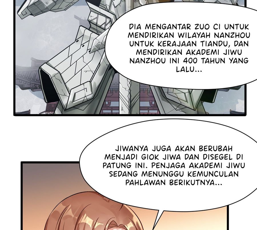 Read Legend of Star General ID Manga Online