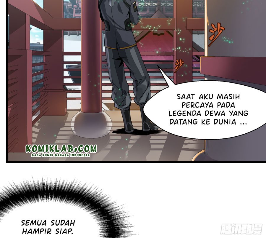 Read Legend of Star General ID Manga Online
