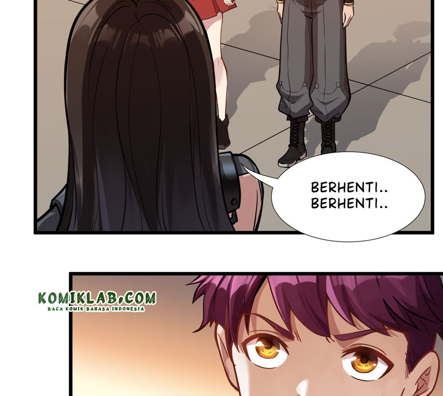 Read Legend of Star General ID Manga Online