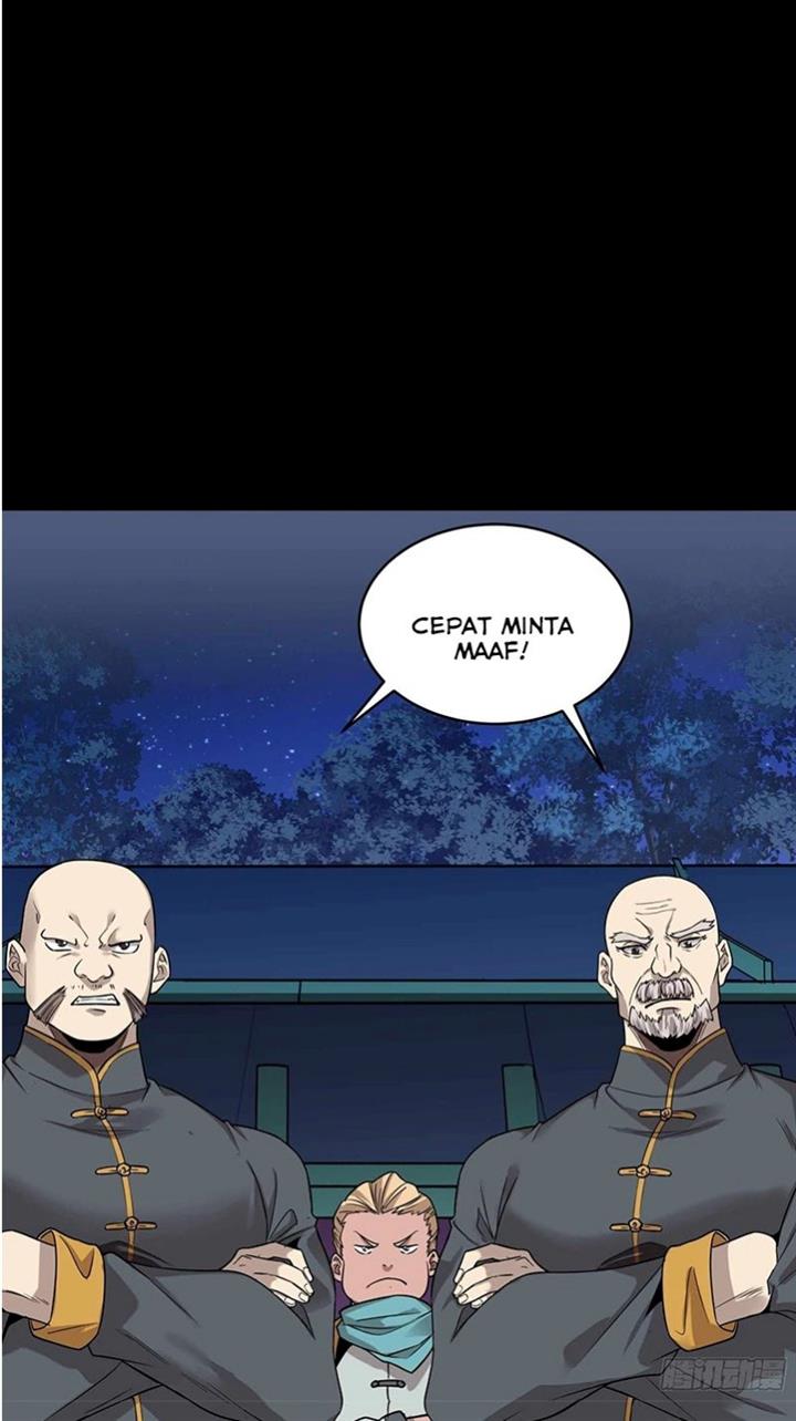 Read Legend of Star General ID Manga Online