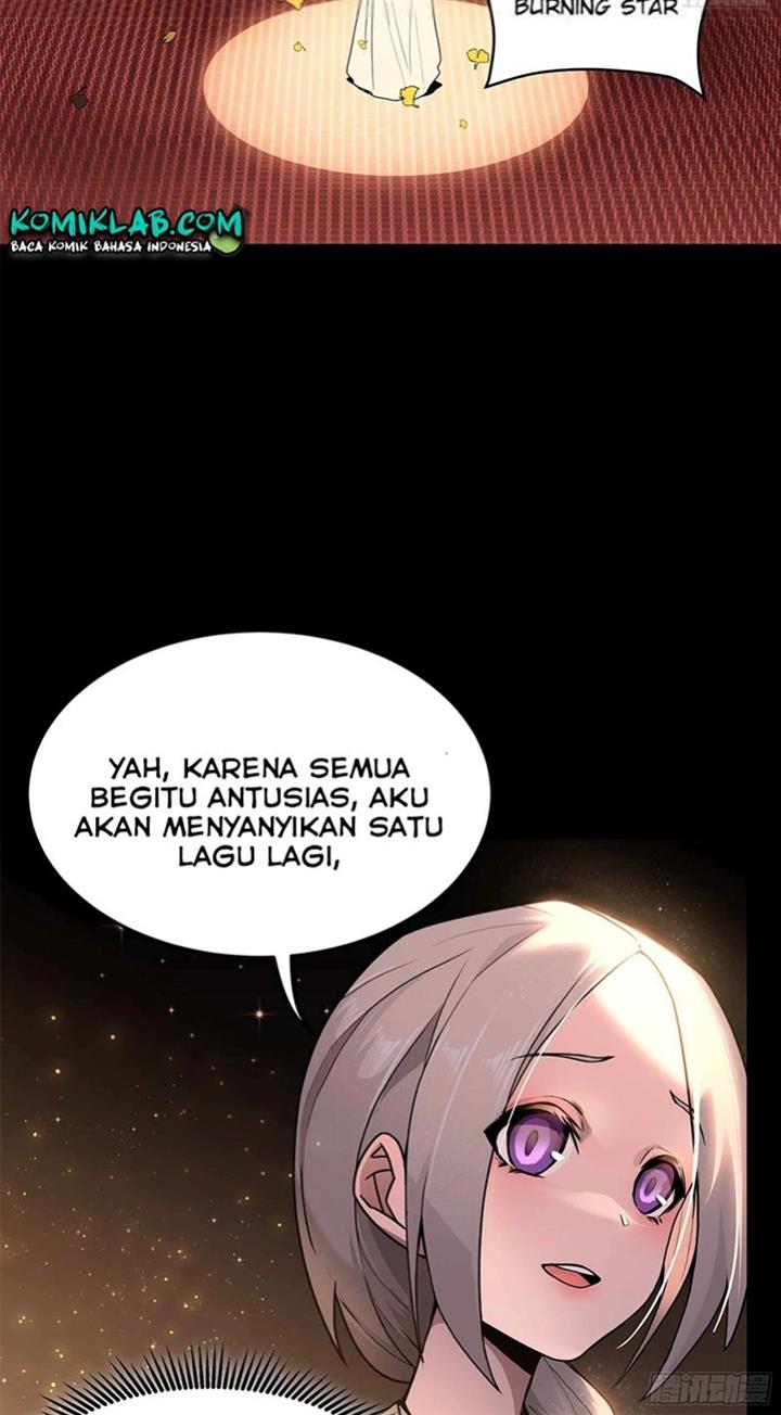 Read Legend of Star General ID Manga Online