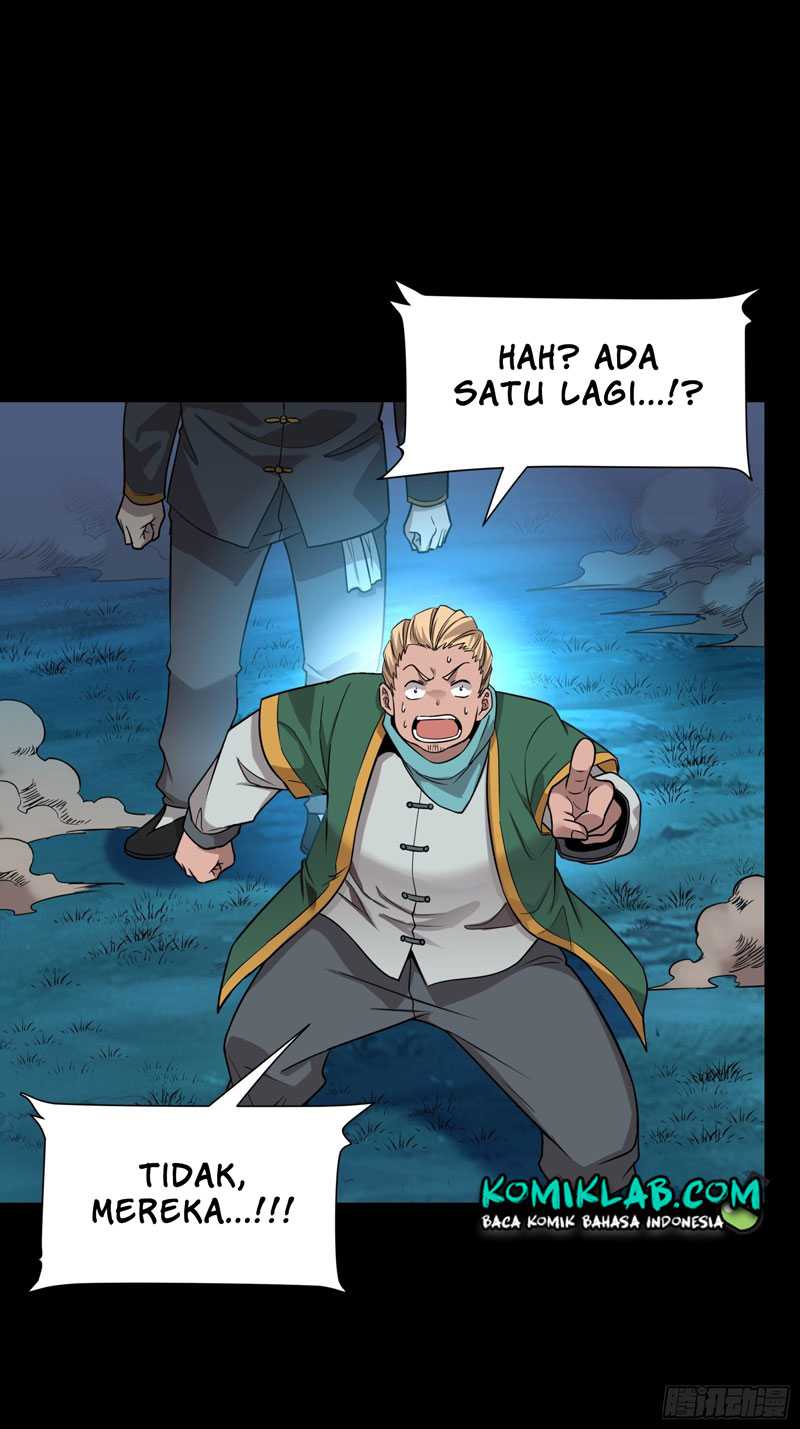 Read Legend of Star General ID Manga Online