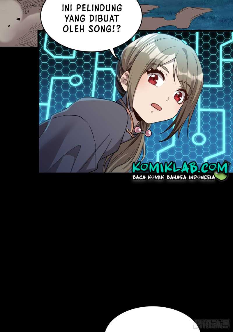 Read Legend of Star General ID Manga Online