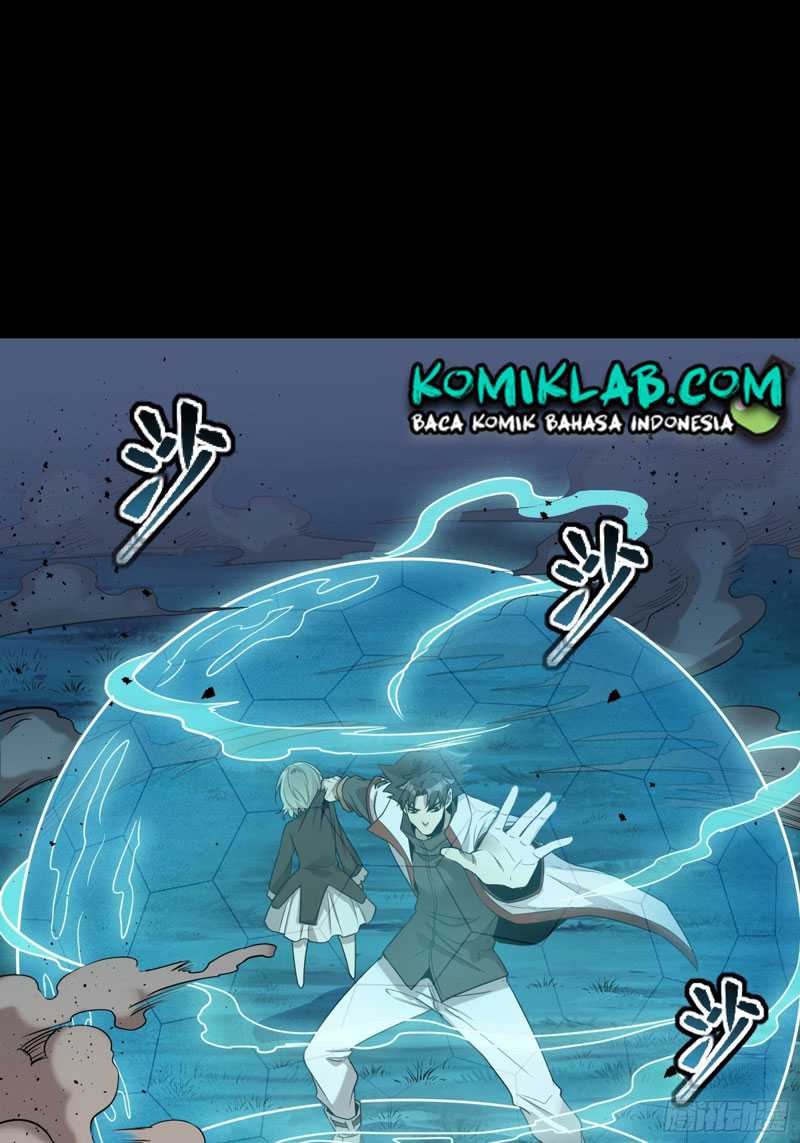 Read Legend of Star General ID Manga Online