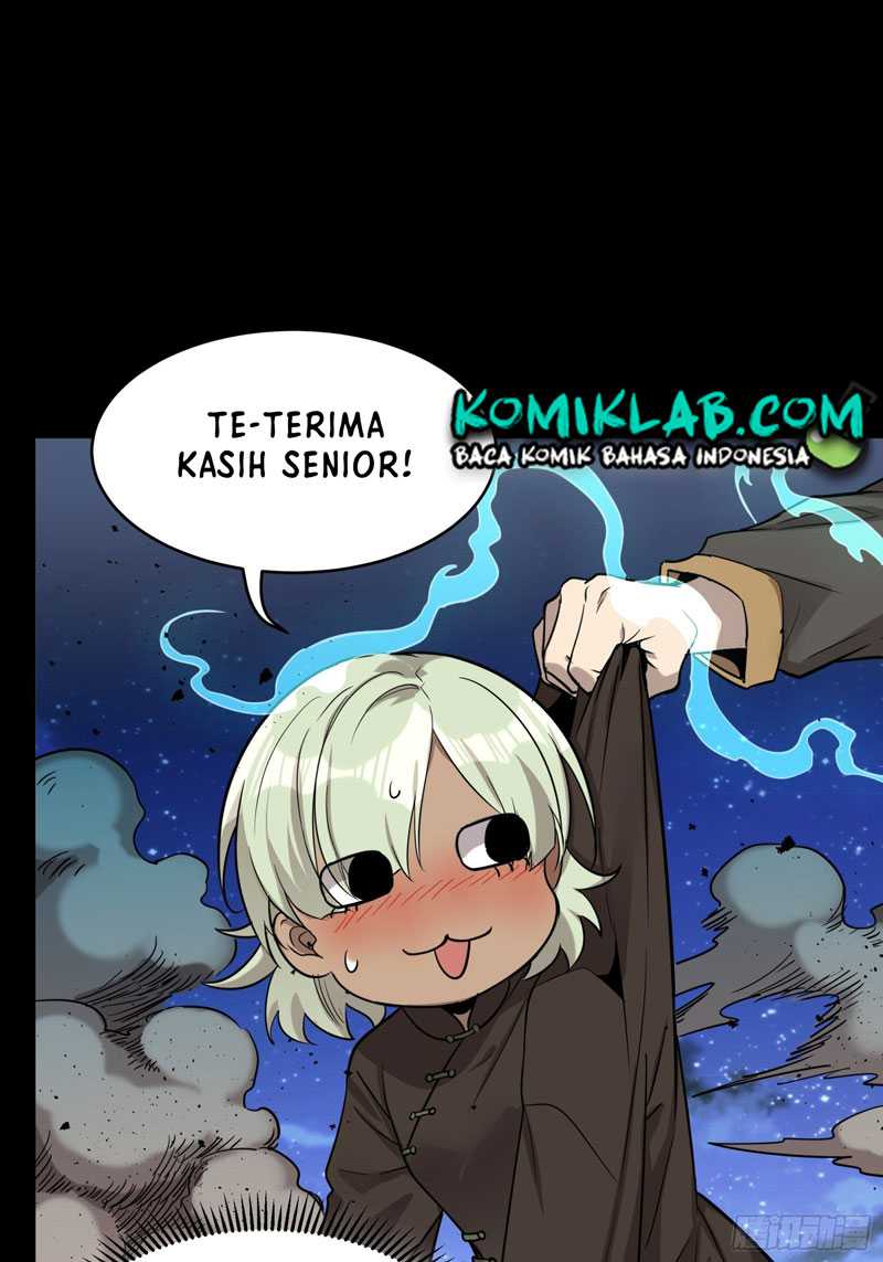 Read Legend of Star General ID Manga Online