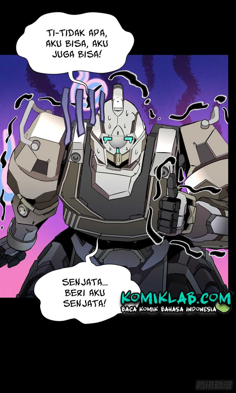 Read Legend of Star General ID Manga Online