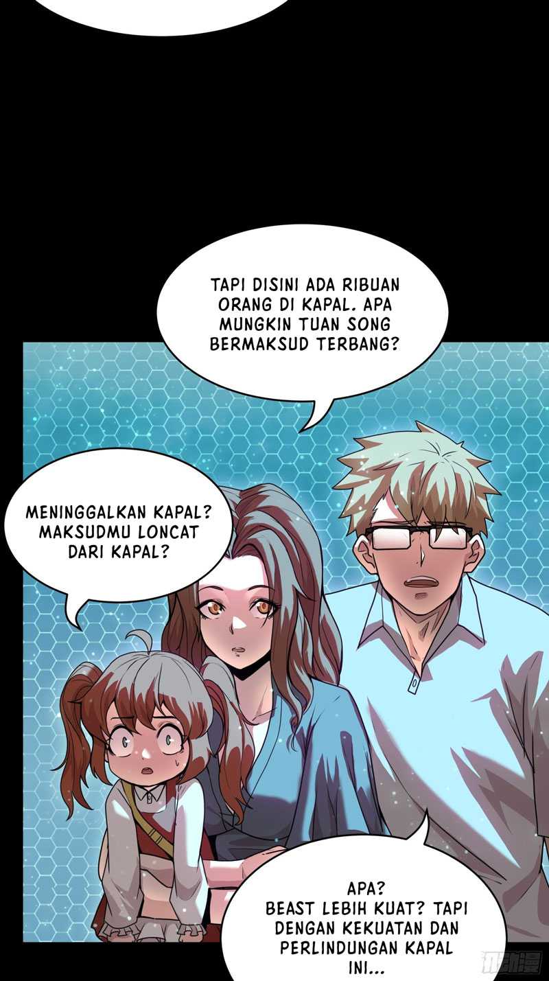 Read Legend of Star General ID Manga Online