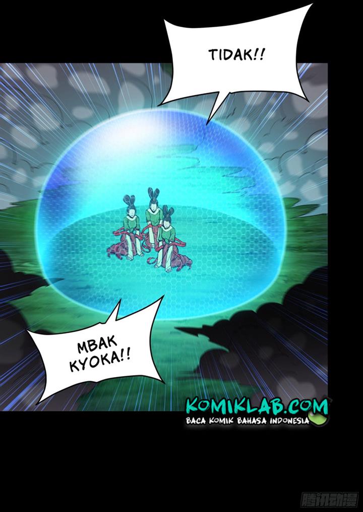Read Legend of Star General ID Manga Online