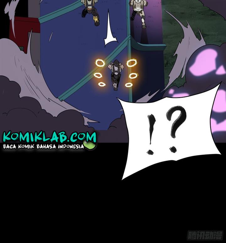 Read Legend of Star General ID Manga Online