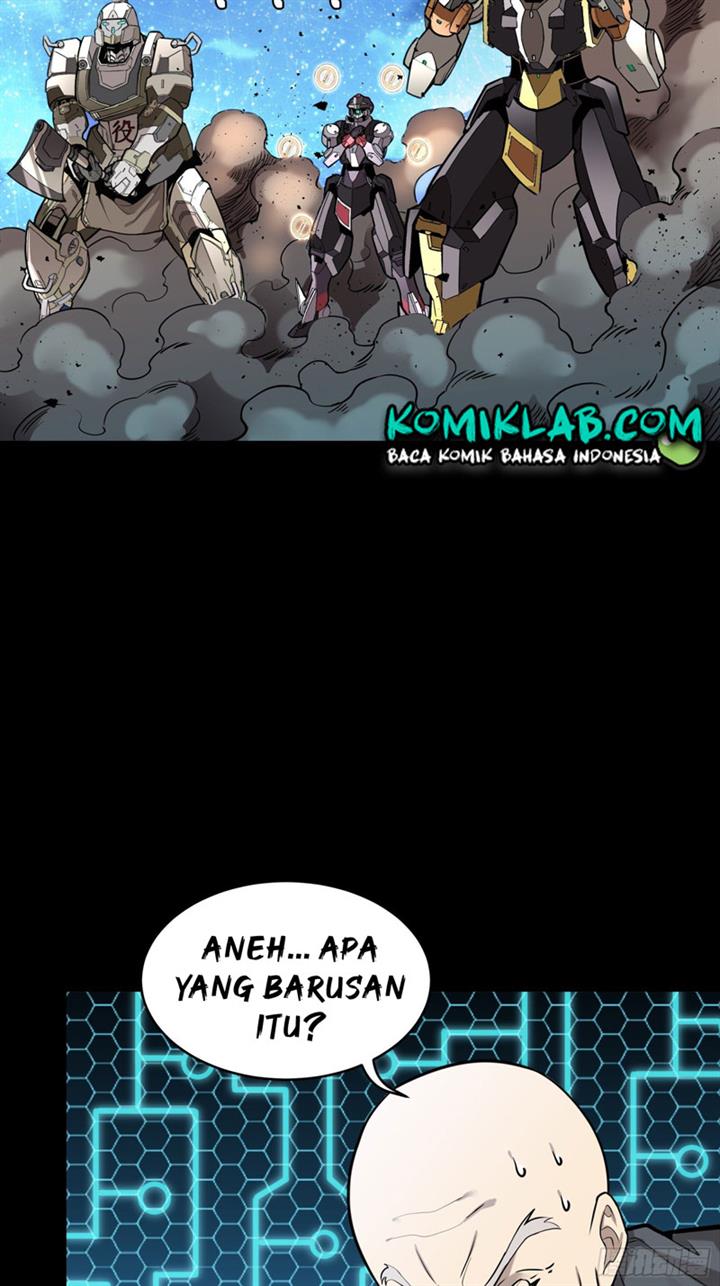 Read Legend of Star General ID Manga Online