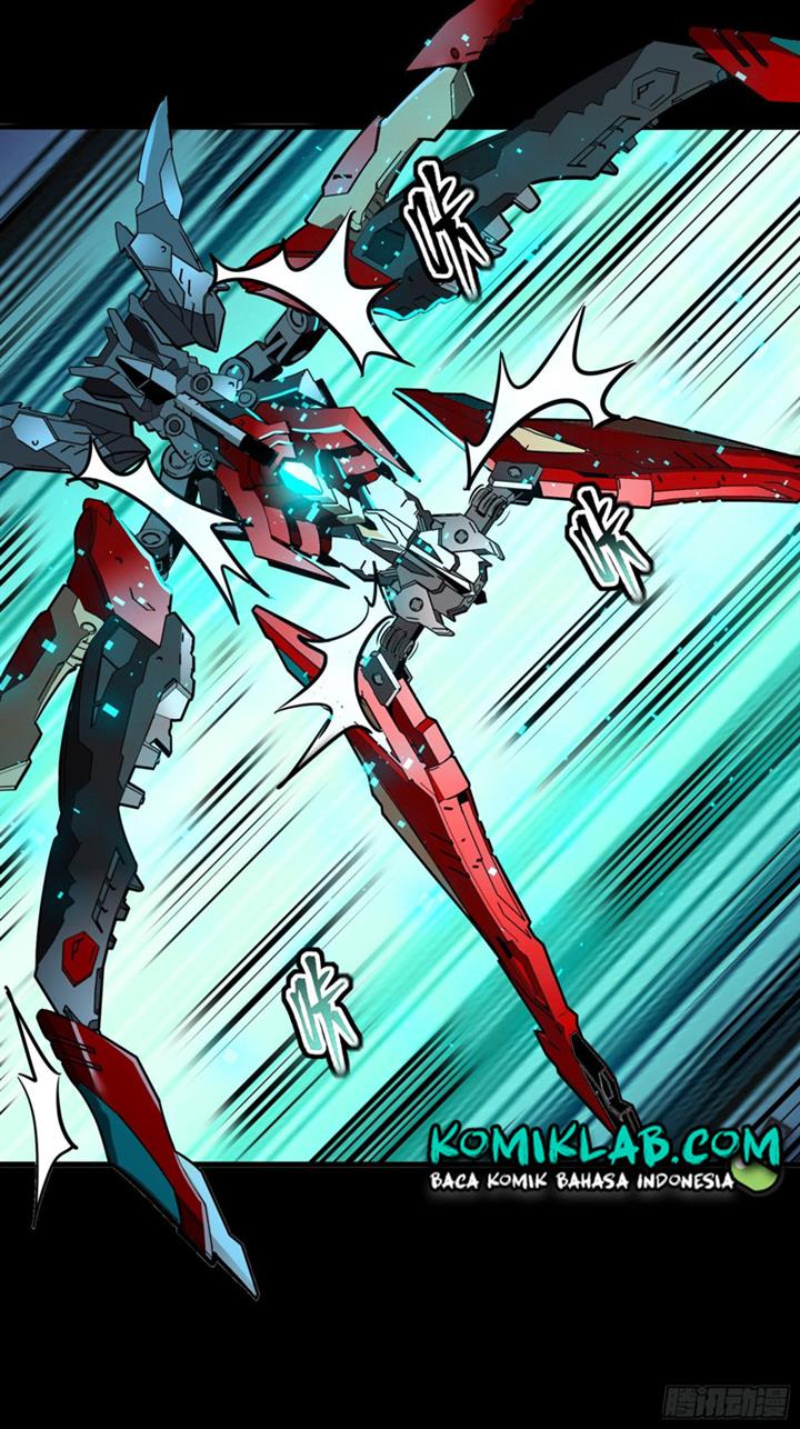 Read Legend of Star General ID Manga Online