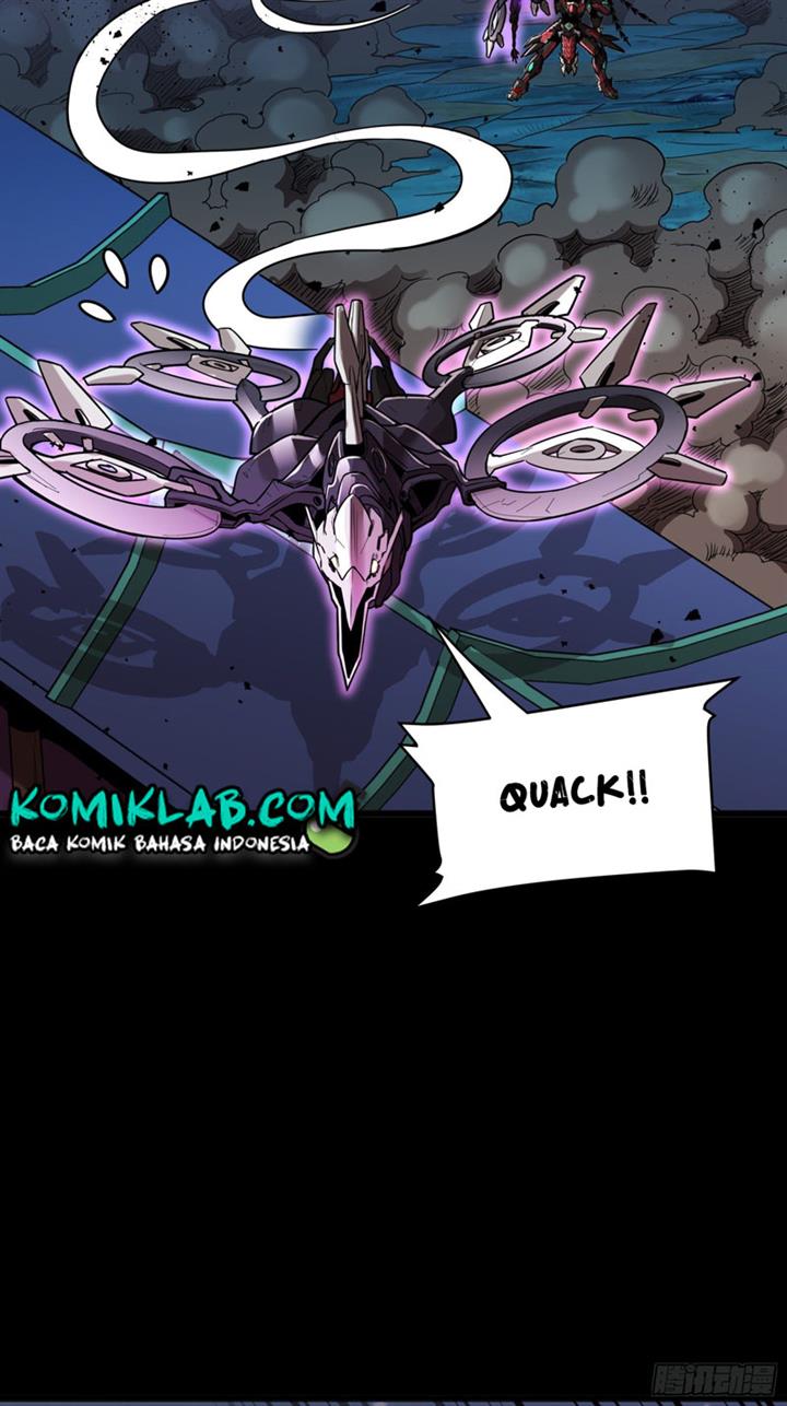 Read Legend of Star General ID Manga Online