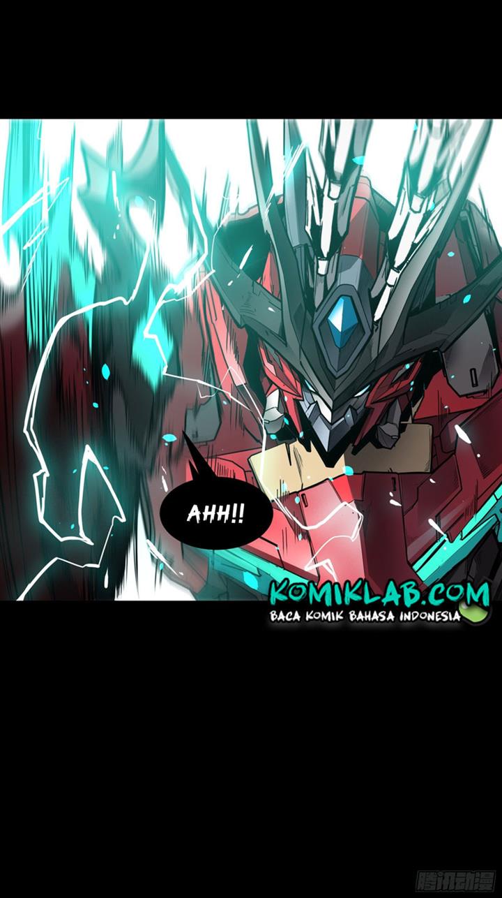 Read Legend of Star General ID Manga Online