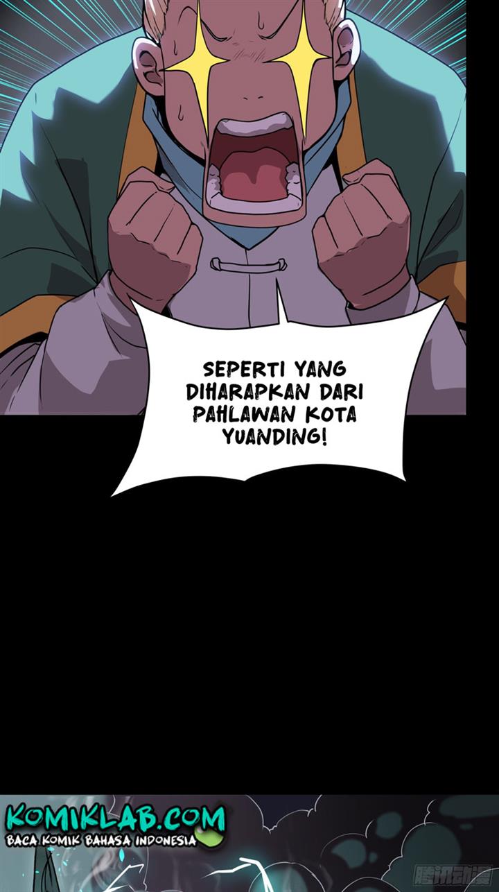 Read Legend of Star General ID Manga Online